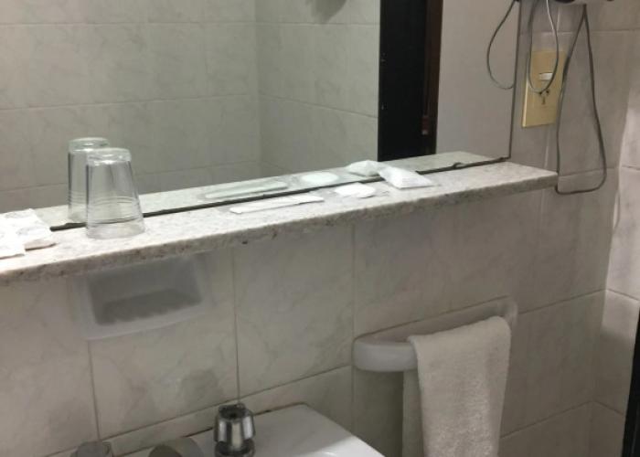 Hotel Centro Naval