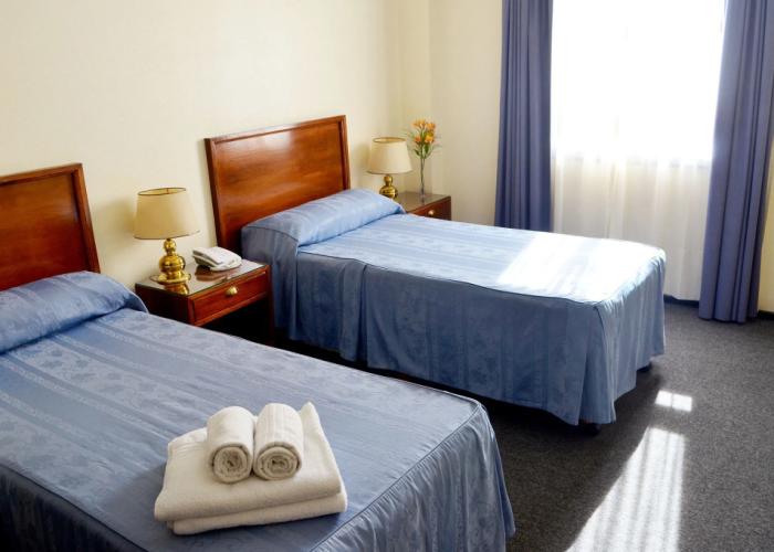 Hotel Centro Naval