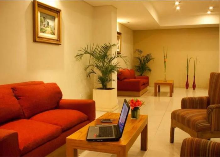 Hotel Centro Naval