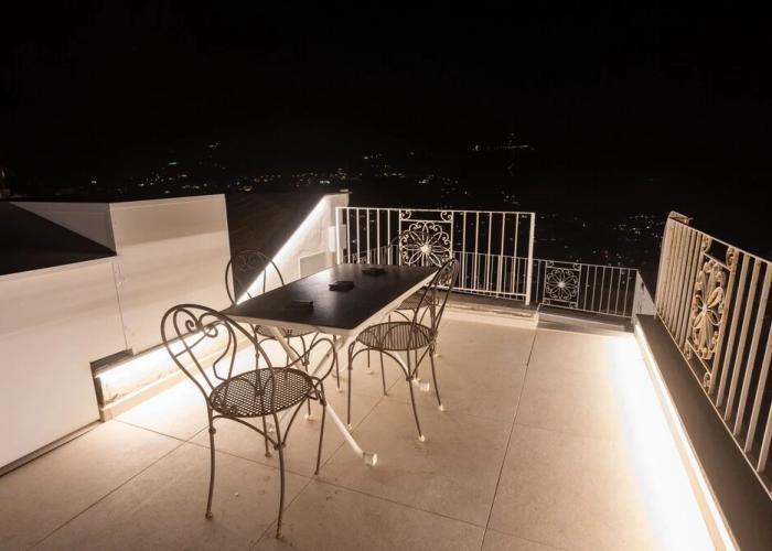 Rooftop Luxury Apartment