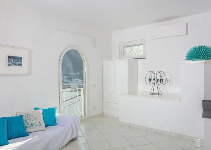Rooftop Luxury Apartment