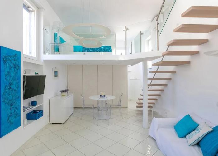Rooftop Luxury Apartment