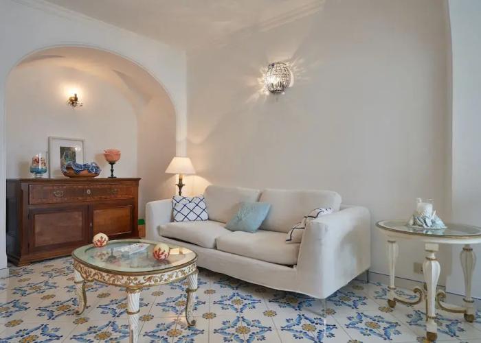 L'Abate Luxury Apartment