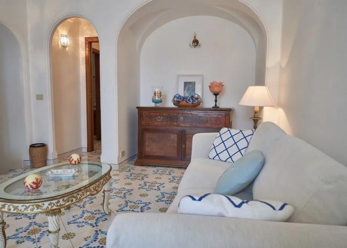 L'Abate Luxury Apartment