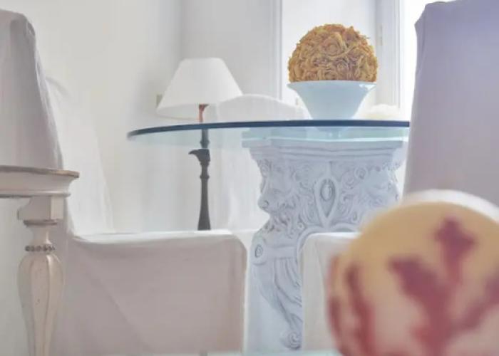 L'Abate Luxury Apartment