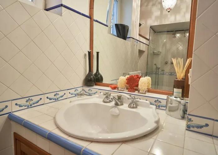 L'Abate Luxury Apartment