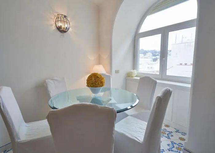L'Abate Luxury Apartment