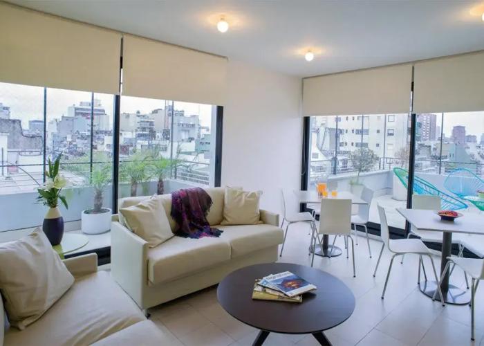 Bulnes Eco Suites