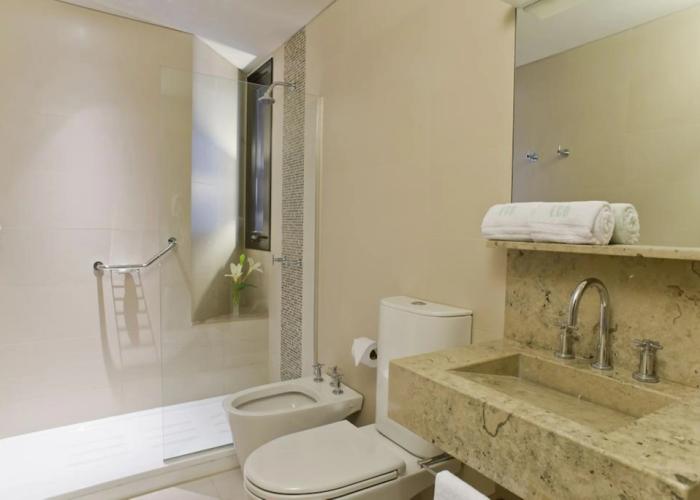 Bulnes Eco Suites