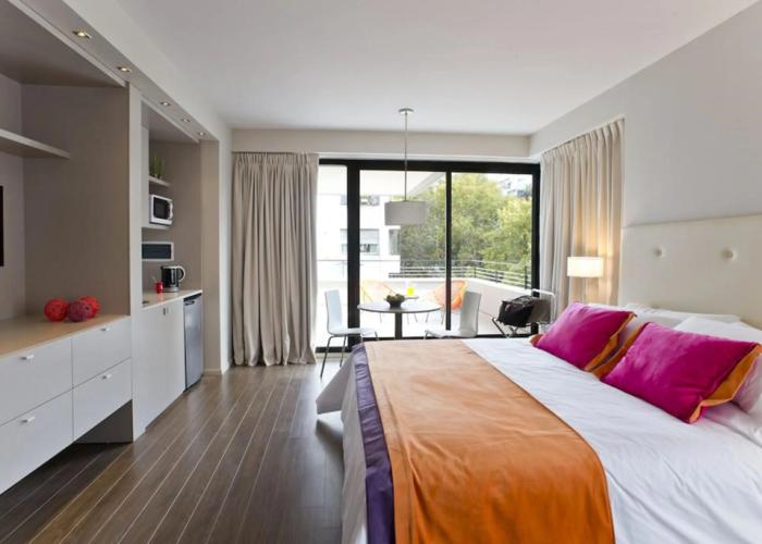 Bulnes Eco Suites