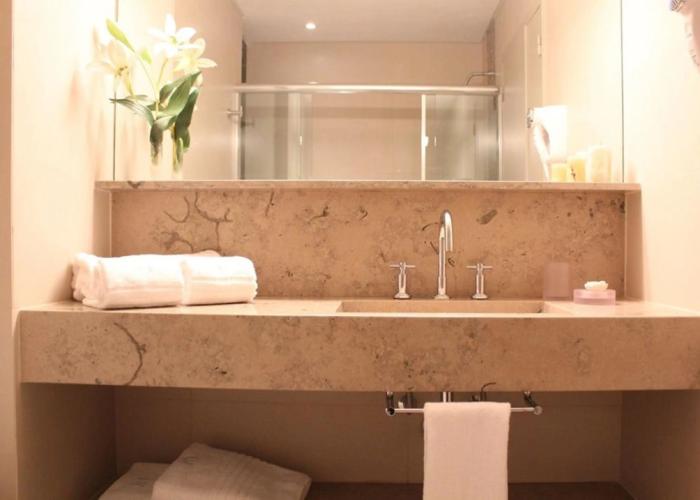 Bulnes Eco Suites