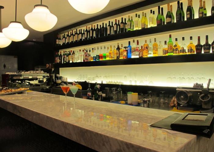 Bulnes Eco Suites