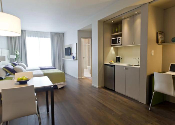 Bulnes Eco Suites
