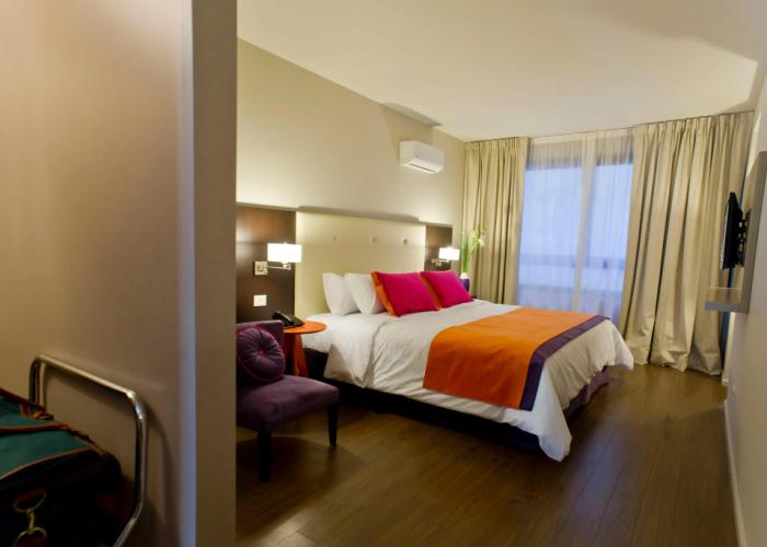 Bulnes Eco Suites