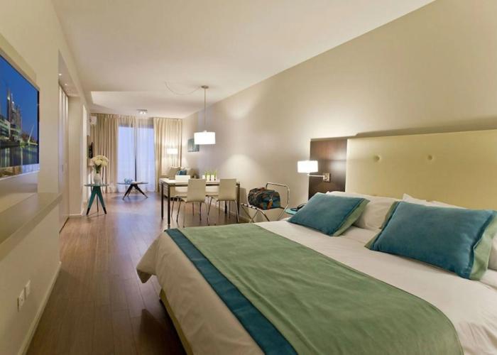 Bulnes Eco Suites