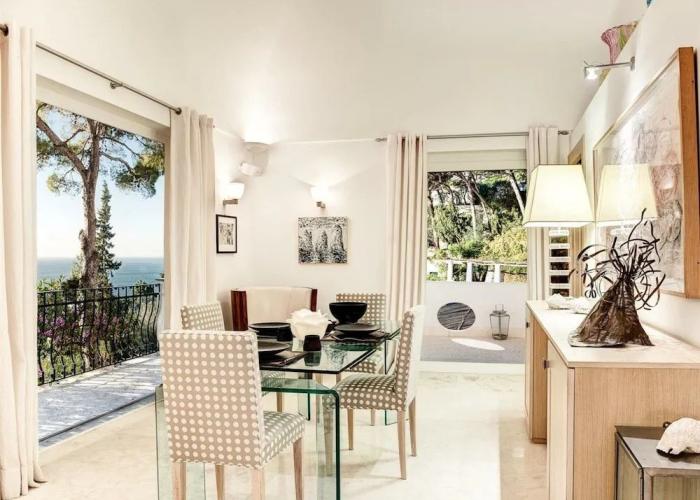 Villa Marina Little Beach