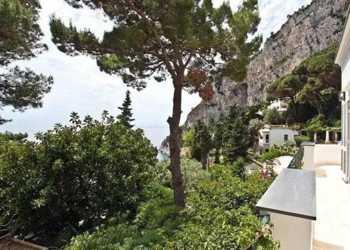 Villa Marina Little Beach