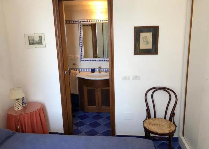 Villa Le Tuie in Capri