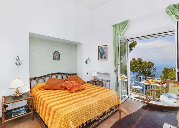 Villa Polifemo in Capri