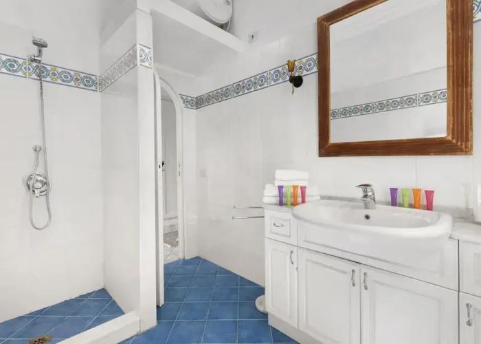 Villa Polifemo in Capri