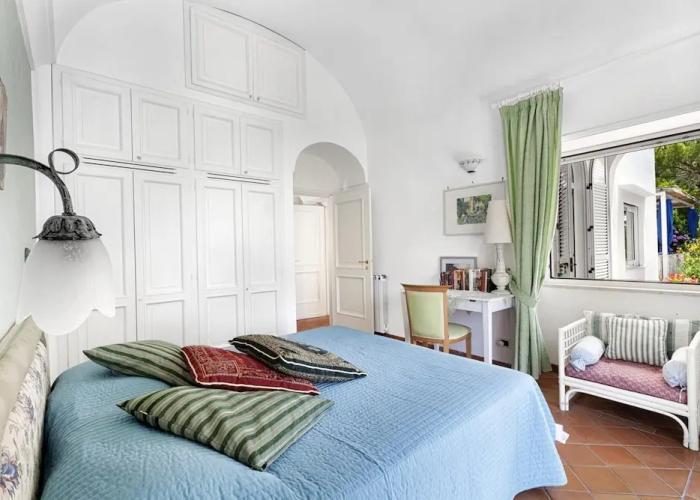 Villa Polifemo in Capri