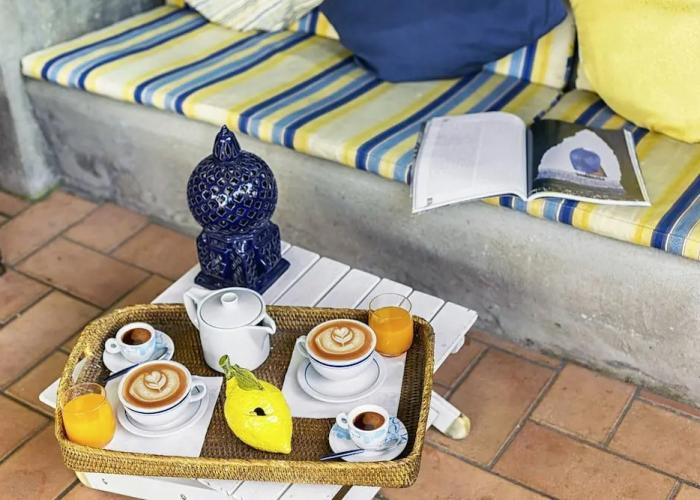 Villa Polifemo in Capri