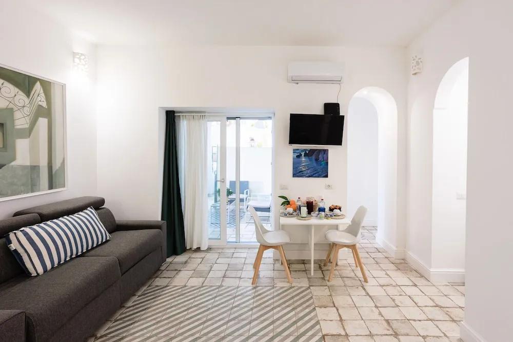 фото Suite Saint Michael