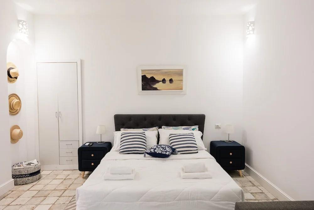 фото Suite Saint Michael
