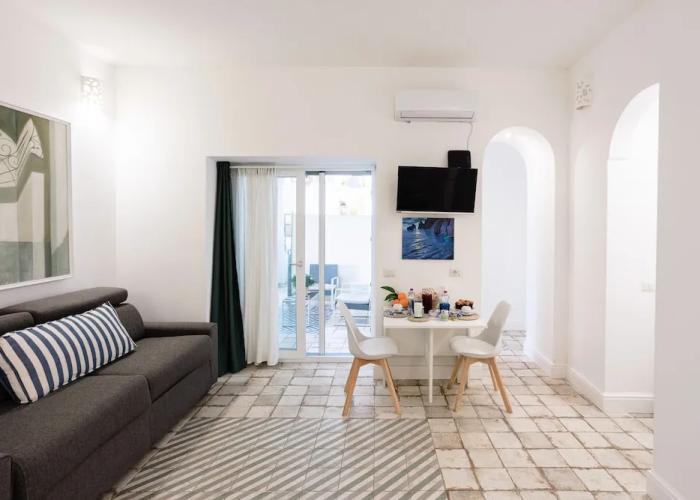 Suite Saint Michael