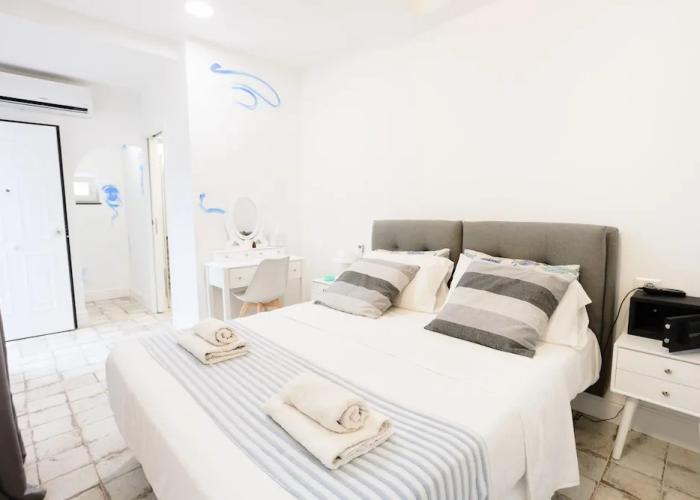 Suite Saint Michael