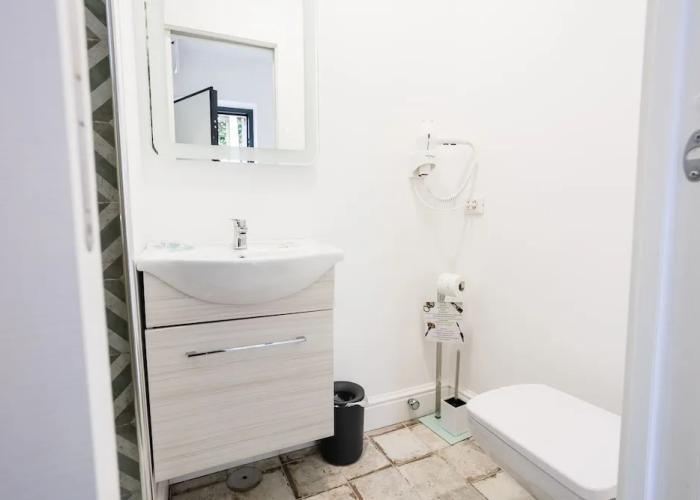 Suite Saint Michael