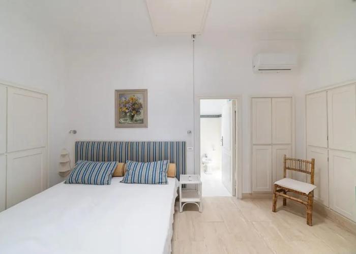 Villa Birago in Capri