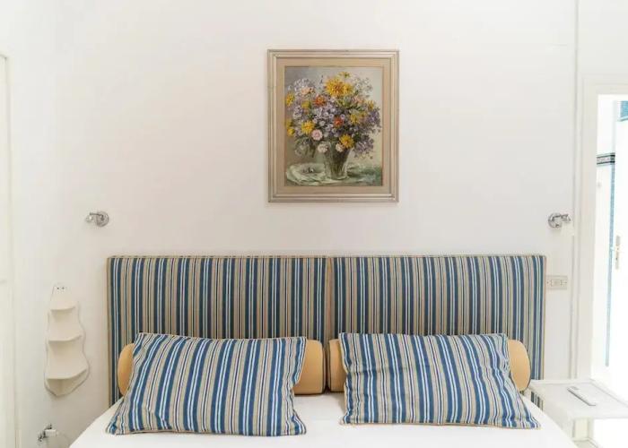 Villa Birago in Capri