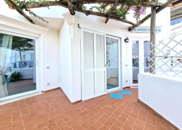 Il Cantuccio Rooms