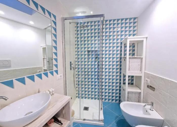 Il Cantuccio Rooms