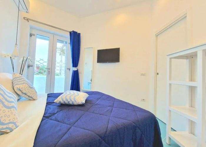 Il Cantuccio Rooms