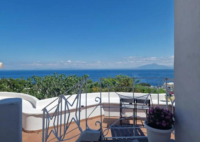 Il Cantuccio Rooms