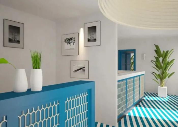 Villa Lia Hotel Capri