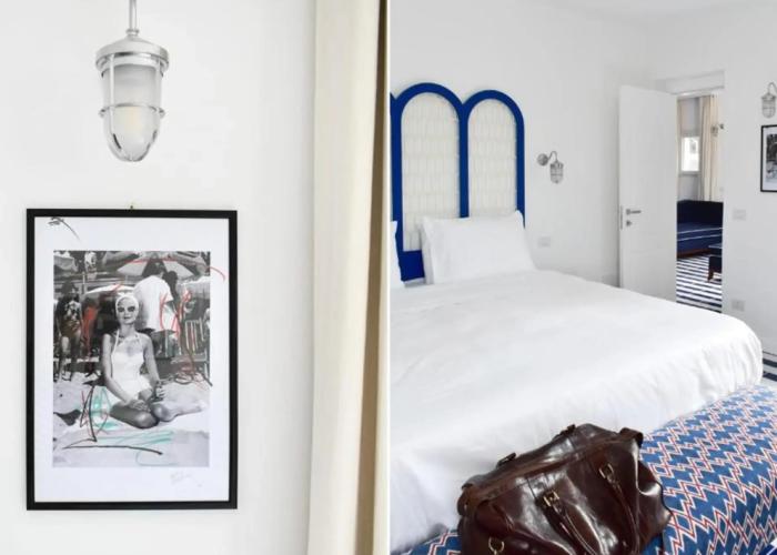 Villa Lia Hotel Capri