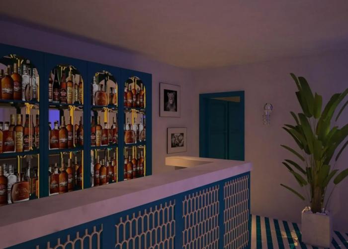 Villa Lia Hotel Capri