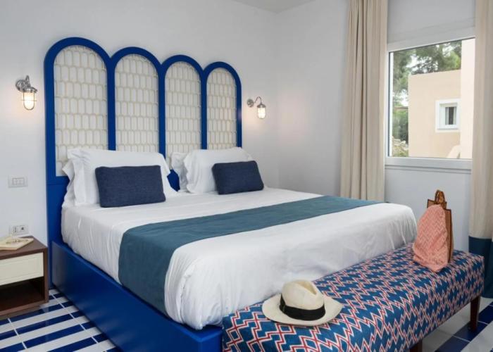 Villa Lia Hotel Capri