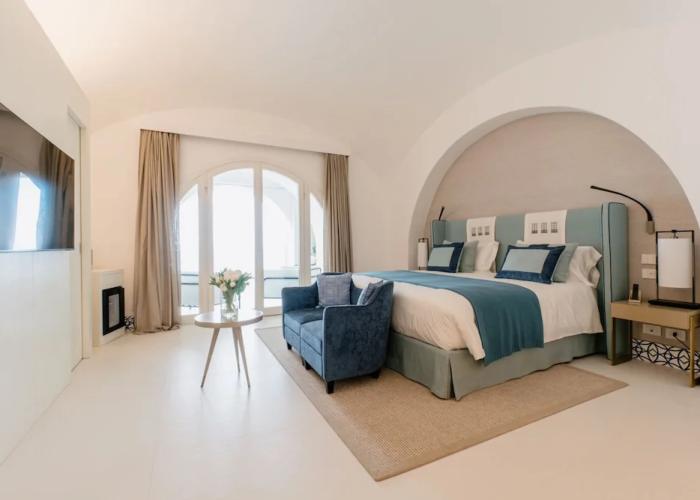 Palazzo M Capri