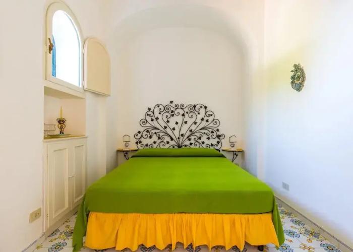 Capri Turquoise by Napoliapartments