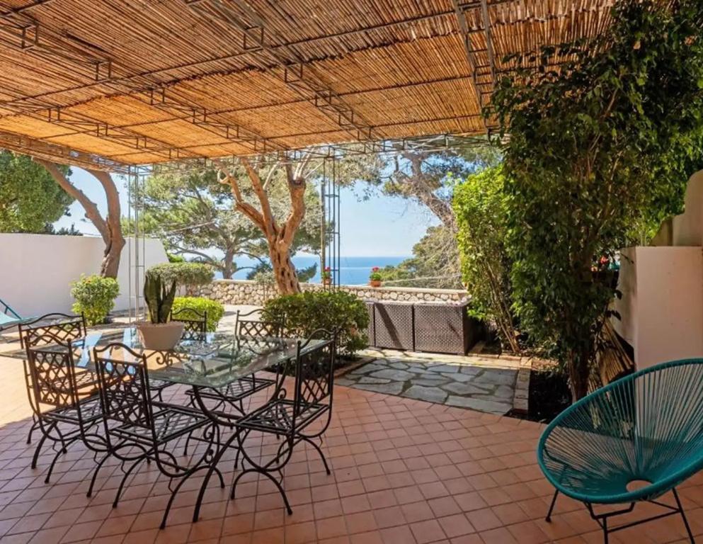 фото Oliveto Capri