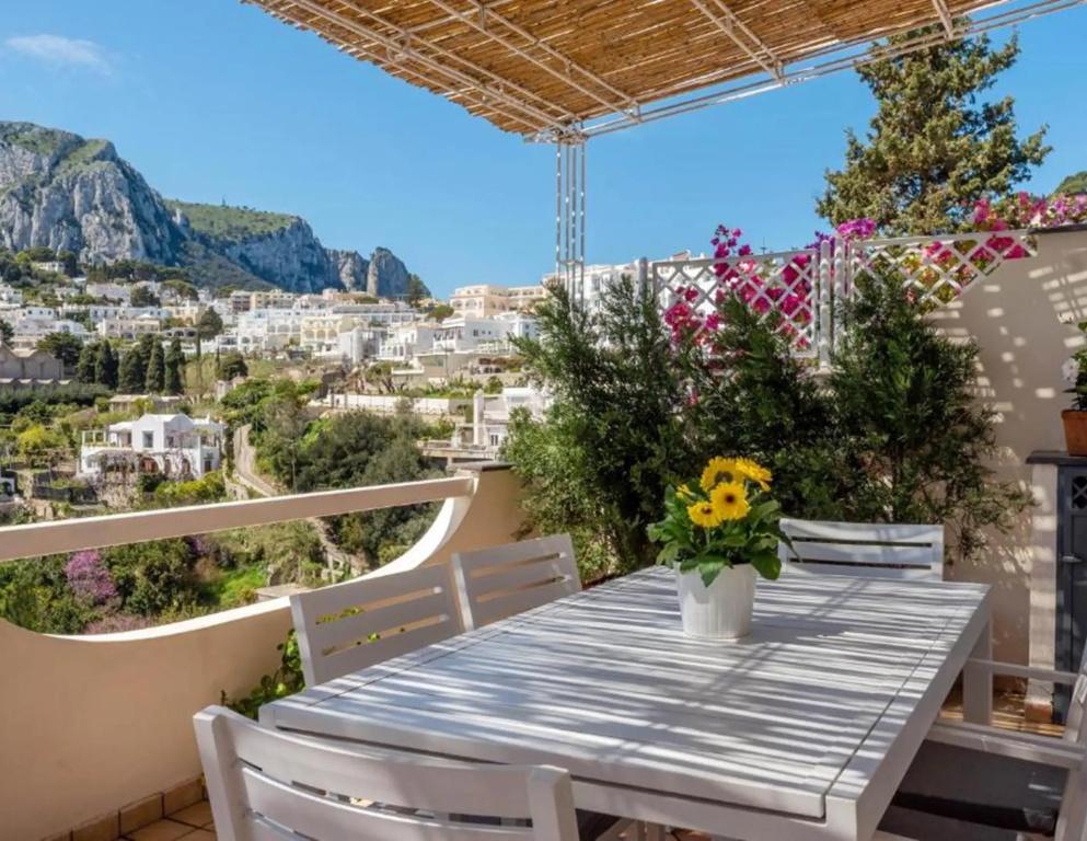 фото Oliveto Capri