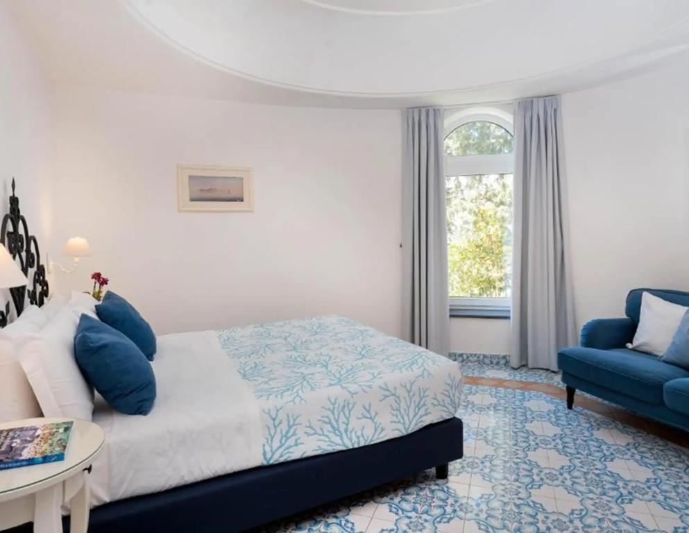 фото Oliveto Capri