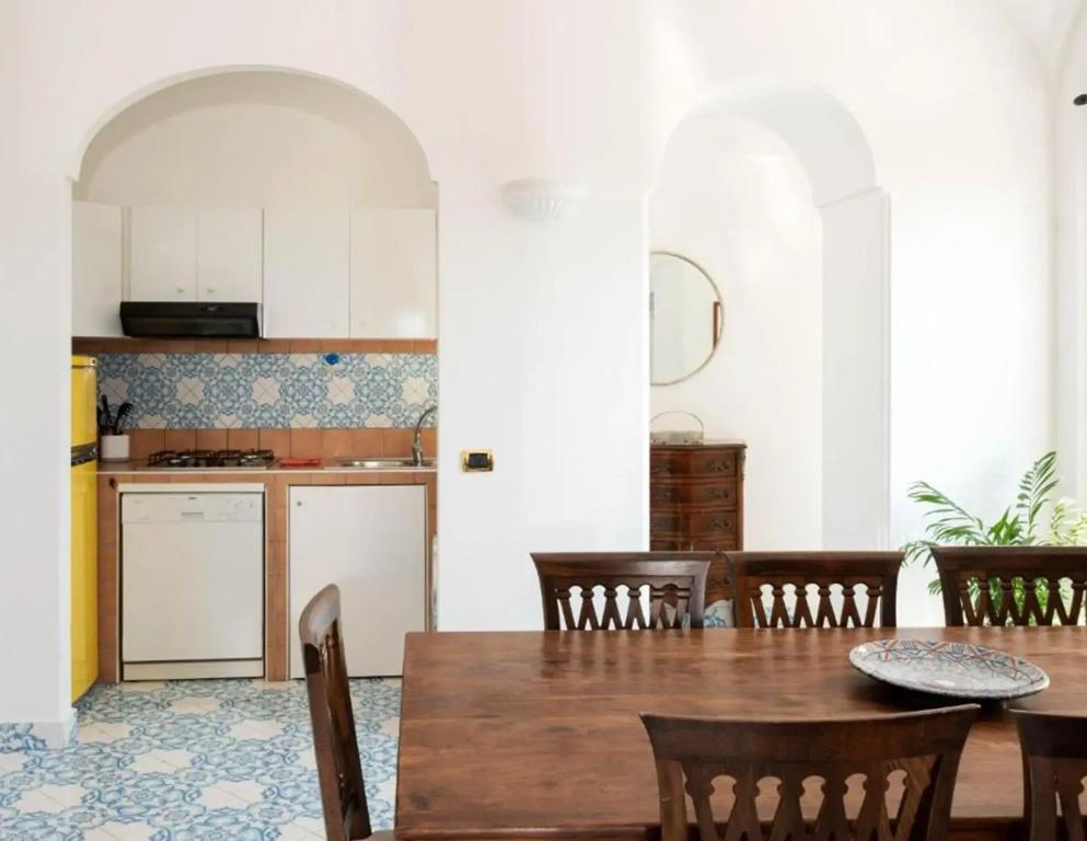 фото Oliveto Capri