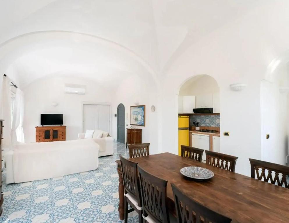 фото Oliveto Capri