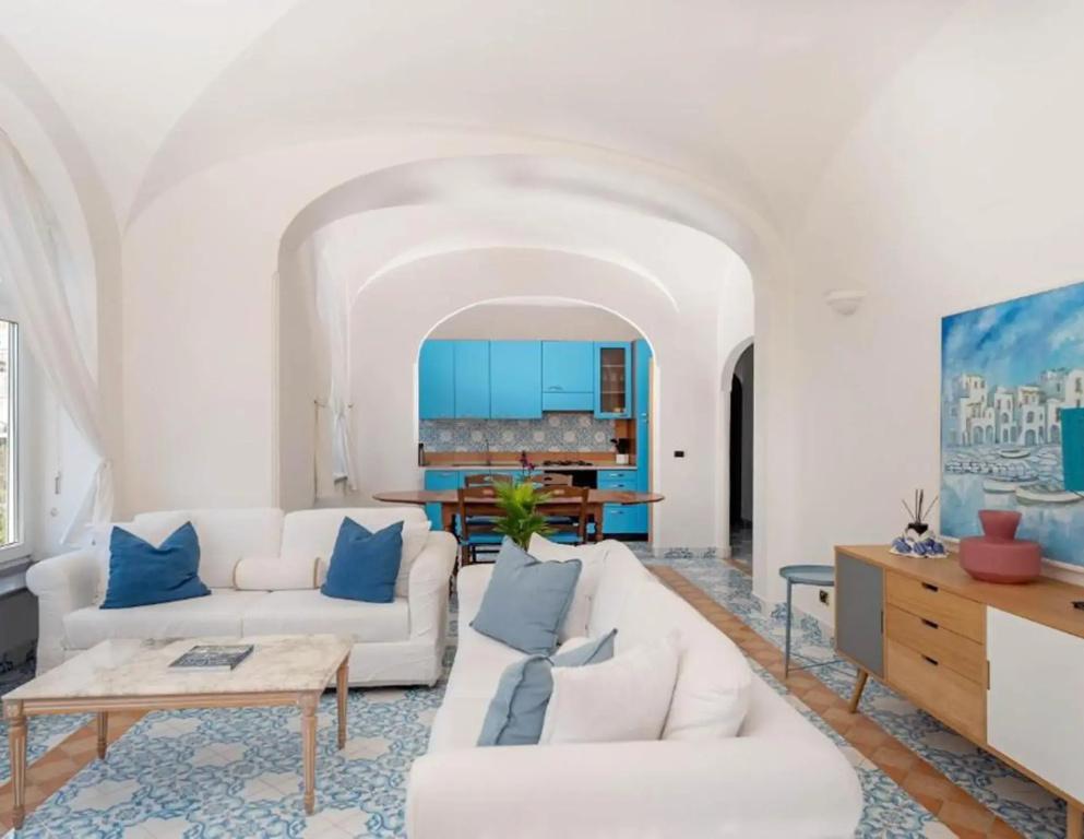 фото Oliveto Capri