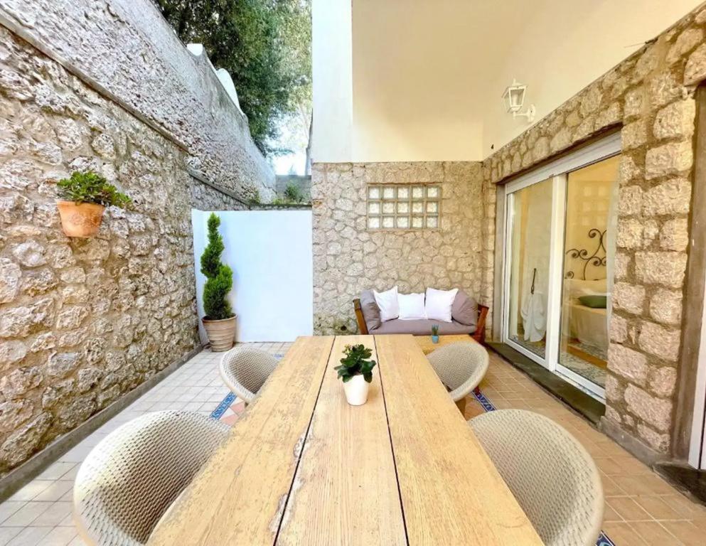 фото Oliveto Capri